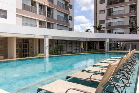 Apartamento à venda com 87m², 2 quartos e 2 vagasÁrea comum