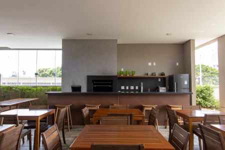 Apartamento à venda com 87m², 2 quartos e 2 vagasÁrea comum