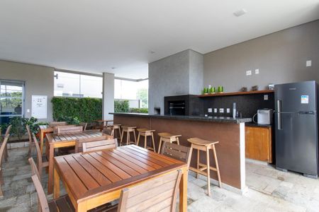 Apartamento à venda com 87m², 2 quartos e 2 vagasÁrea comum