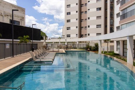 Apartamento à venda com 87m², 2 quartos e 2 vagasÁrea comum