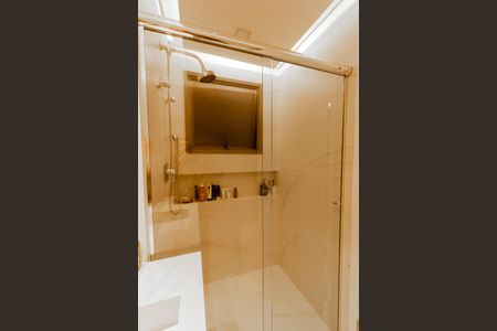 Apartamento à venda com 87m², 2 quartos e 2 vagasBanheiro Suíte 2 