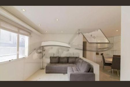 Apartamento à venda com 2 quartos, 85m² em Indianópolis, São Paulo