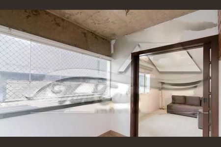 Apartamento à venda com 85m², 2 quartos e 1 vaga
