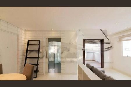 Apartamento à venda com 2 quartos, 85m² em Indianópolis, São Paulo