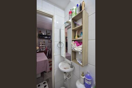 Casa à venda com 140m², 3 quartos e 2 vagas Casa à venda com 140m², 3 quartos e 2 vagasBanheiro da Casa 2