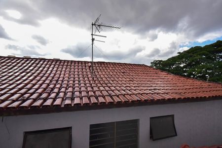 Casa à venda com 140m², 3 quartos e 2 vagas Casa à venda com 140m², 3 quartos e 2 vagasVista da Suíte 2