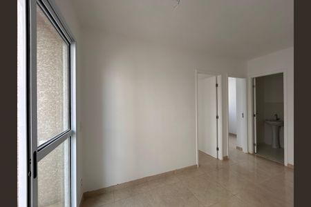 Apartamento para alugar com 38m², 2 quartos e sem vagaSala