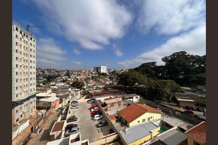 Apartamento para alugar com 38m², 2 quartos e sem vagaVista do Quarto 2