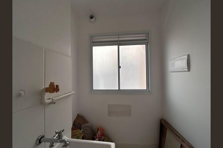 Apartamento para alugar com 38m², 2 quartos e sem vagaÁrea de Serviço