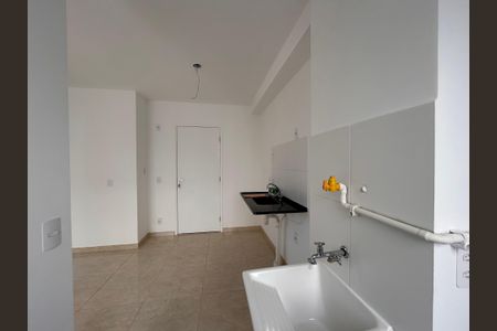 Apartamento para alugar com 38m², 2 quartos e sem vagaÁrea de Serviço