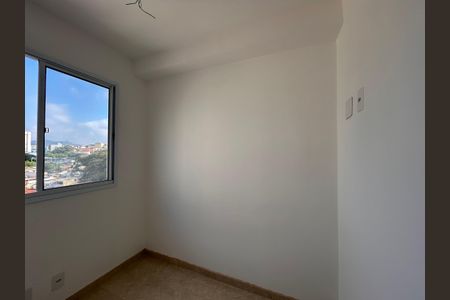 Apartamento para alugar com 38m², 2 quartos e sem vagaQuarto 2