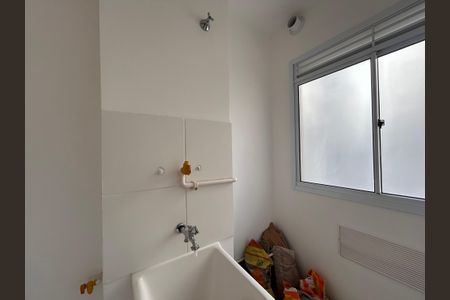 Apartamento para alugar com 38m², 2 quartos e sem vagaÁrea de Serviço