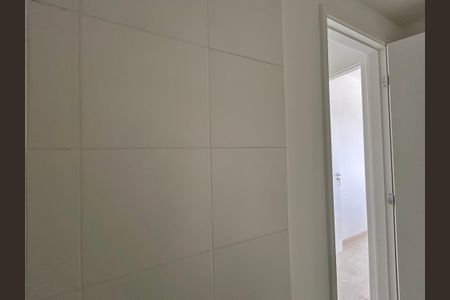Apartamento para alugar com 38m², 2 quartos e sem vagaBanheiro