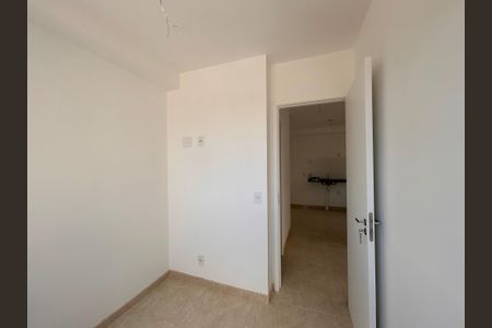 Apartamento para alugar com 38m², 2 quartos e sem vagaQuarto 2