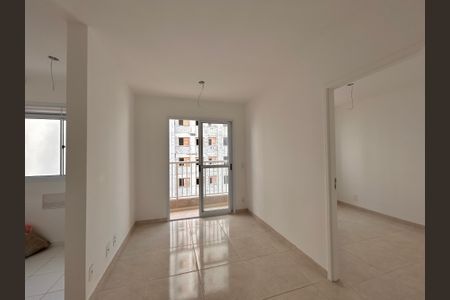 Apartamento para alugar com 38m², 2 quartos e sem vagaSala