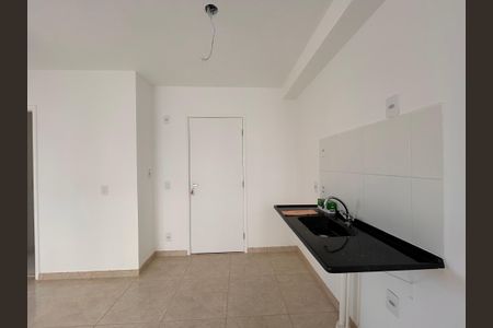 Apartamento para alugar com 38m², 2 quartos e sem vagaCozinha