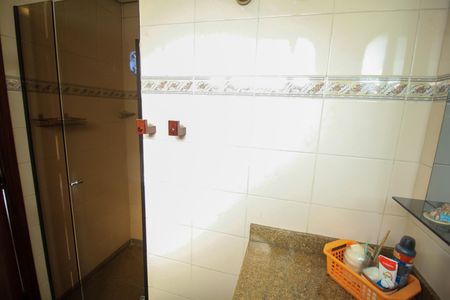 Apartamento à venda com 175m², 3 quartos e 3 vagasBanheiro Suíte 3
