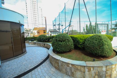 Apartamento à venda com 175m², 3 quartos e 3 vagasÁrea comum