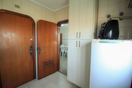 Apartamento à venda com 175m², 3 quartos e 3 vagasCozinha