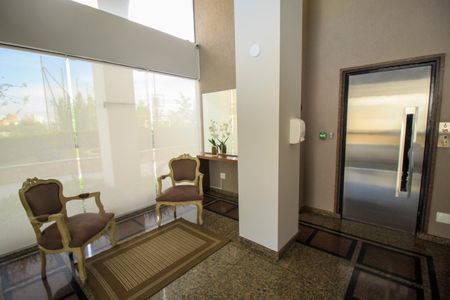 Apartamento à venda com 175m², 3 quartos e 3 vagasÁrea comum