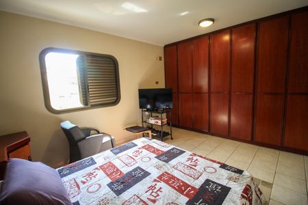 Apartamento à venda com 175m², 3 quartos e 3 vagasSuíte 1