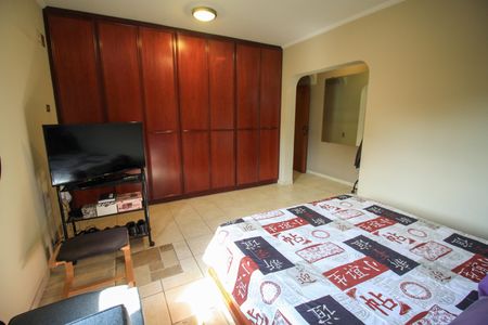 Apartamento à venda com 175m², 3 quartos e 3 vagasSuíte 1