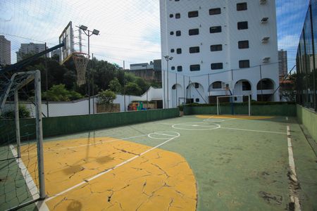 Apartamento à venda com 175m², 3 quartos e 3 vagasÁrea comum