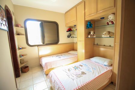 Apartamento à venda com 175m², 3 quartos e 3 vagasSuíte 3