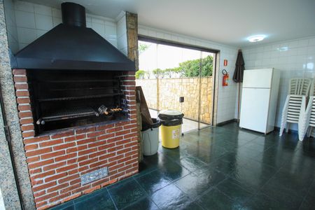 Apartamento à venda com 175m², 3 quartos e 3 vagasÁrea comum