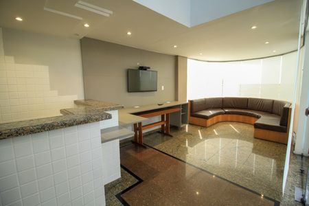 Apartamento à venda com 175m², 3 quartos e 3 vagasÁrea comum