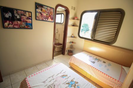 Apartamento à venda com 175m², 3 quartos e 3 vagasSuíte 3