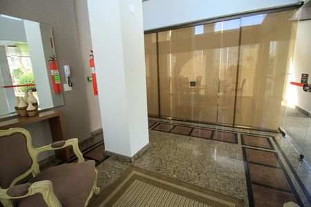 Apartamento à venda com 175m², 3 quartos e 3 vagasÁrea comum