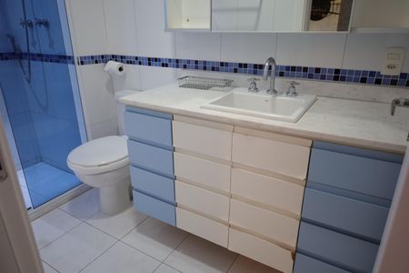 Apartamento para alugar com 326m², 6 quartos e 4 vagasSuíte 4