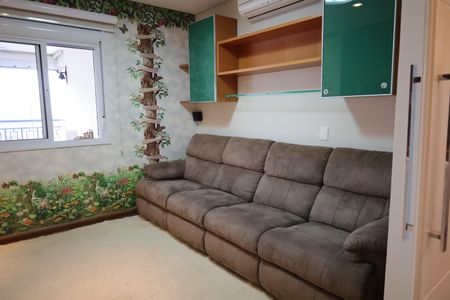 Apartamento para alugar com 326m², 6 quartos e 4 vagasQuarto 1