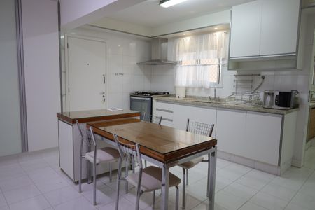 Apartamento para alugar com 326m², 6 quartos e 4 vagasCopa