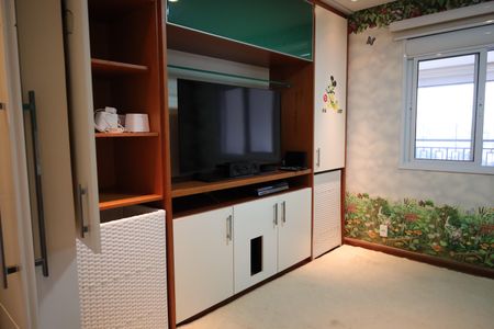 Apartamento para alugar com 326m², 6 quartos e 4 vagasQuarto 1
