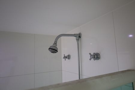 Apartamento para alugar com 326m², 6 quartos e 4 vagasBanheiro da Suíte