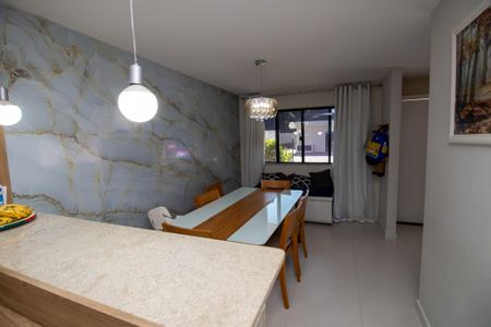 Casa de condomínio à venda com 130m², 3 quartos e 2 vagas Casa de condomínio à venda com 130m², 3 quartos e 2 vagasCopa