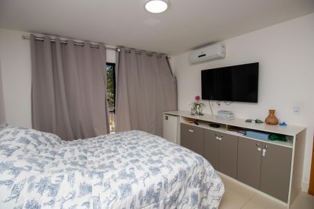 Casa de condomínio à venda com 130m², 3 quartos e 2 vagas Casa de condomínio à venda com 130m², 3 quartos e 2 vagasQuarto 2