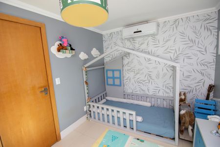 Casa de condomínio à venda com 130m², 3 quartos e 2 vagas Casa de condomínio à venda com 130m², 3 quartos e 2 vagasQuarto 1