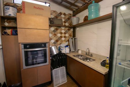 Casa de condomínio à venda com 130m², 3 quartos e 2 vagas Casa de condomínio à venda com 130m², 3 quartos e 2 vagasQuintal