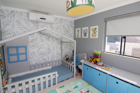 Casa de condomínio à venda com 130m², 3 quartos e 2 vagas Casa de condomínio à venda com 130m², 3 quartos e 2 vagasQuarto 1