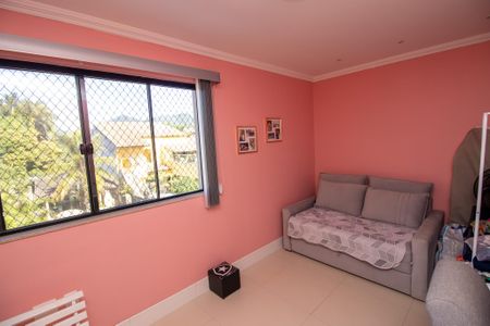 Casa de condomínio à venda com 130m², 3 quartos e 2 vagas Casa de condomínio à venda com 130m², 3 quartos e 2 vagasQuarto 3