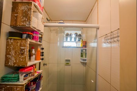 Apartamento à venda com 56m², 2 quartos e 1 vaga Apartamento à venda com 56m², 2 quartos e 1 vagaBanheiro