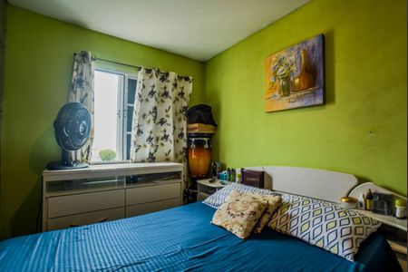 Apartamento à venda com 56m², 2 quartos e 1 vaga Apartamento à venda com 56m², 2 quartos e 1 vagaQuarto 2