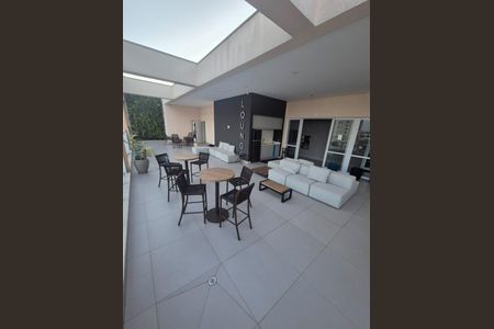 Apartamento para alugar com 48m², 1 quarto e 1 vagaÁrea comum