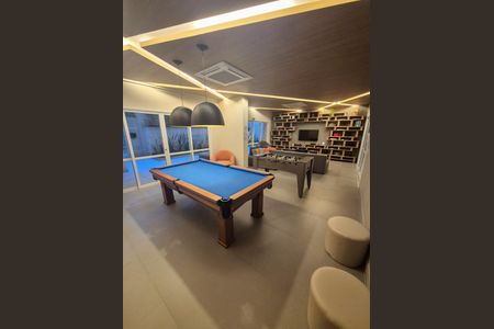 Apartamento para alugar com 48m², 1 quarto e 1 vagaÁrea comum