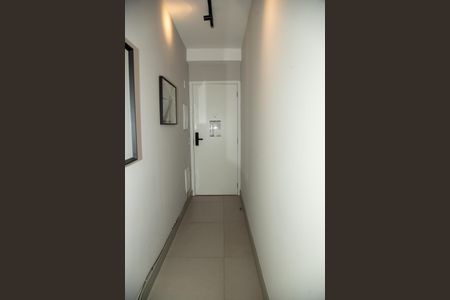 Apartamento para alugar com 48m², 1 quarto e 1 vagaCorredor