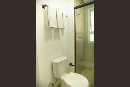 Apartamento para alugar com 48m², 1 quarto e 1 vagaSala