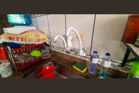 Casa à venda com 350m², 3 quartos e 20 vagas Casa à venda com 350m², 3 quartos e 20 vagasCozinha